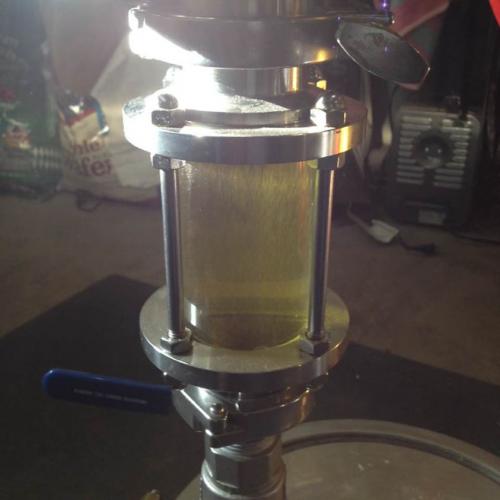 My Very 1st Legit Black Market Closed Loop Hydrocarbon Machine Blast Sesh, Colorado