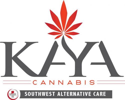 Kaya Cannabis Formerly SWAC