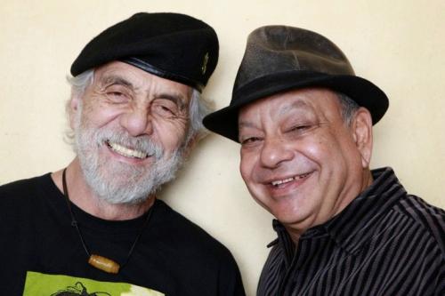 The God Fathers Of Cannabis Culture