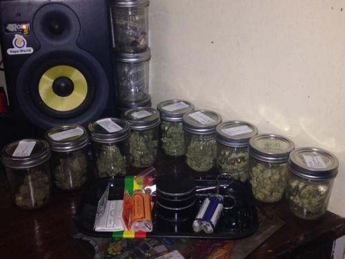 My Headstash As A Trim Manager @ SWAC. Daily Shifties!!!!!!