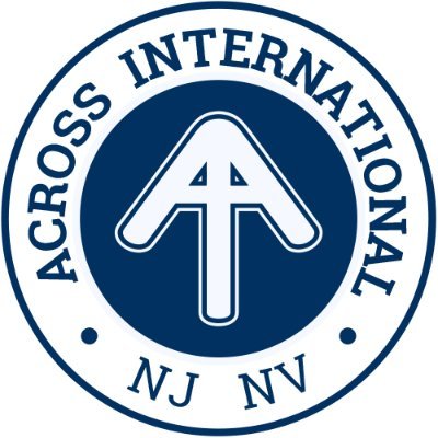 Across International Logo