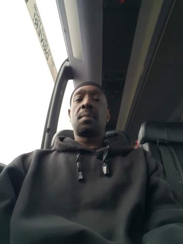 Greyhound Arcata 2 Va Beach