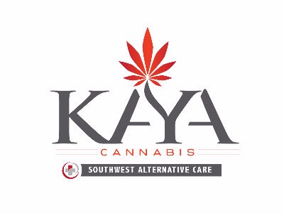 Kaya-Cannabis Logo