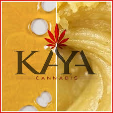 Kaya Concentrates Logo