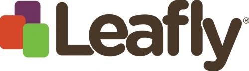 Leafly Logo