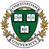 Oaksterdam University Logo
