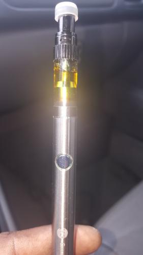 craft distillate pen